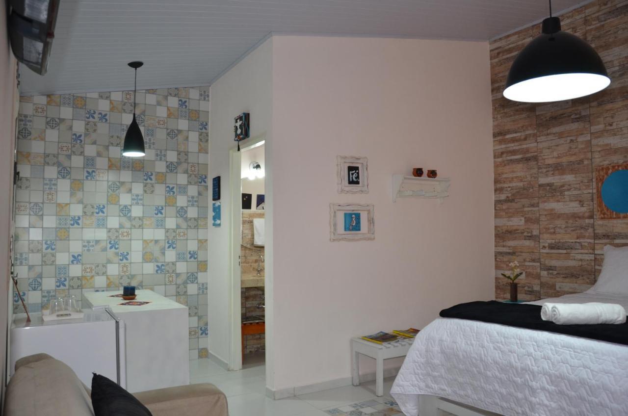 Pousada Vila Vitoria Pirenópolis Eksteriør bilde