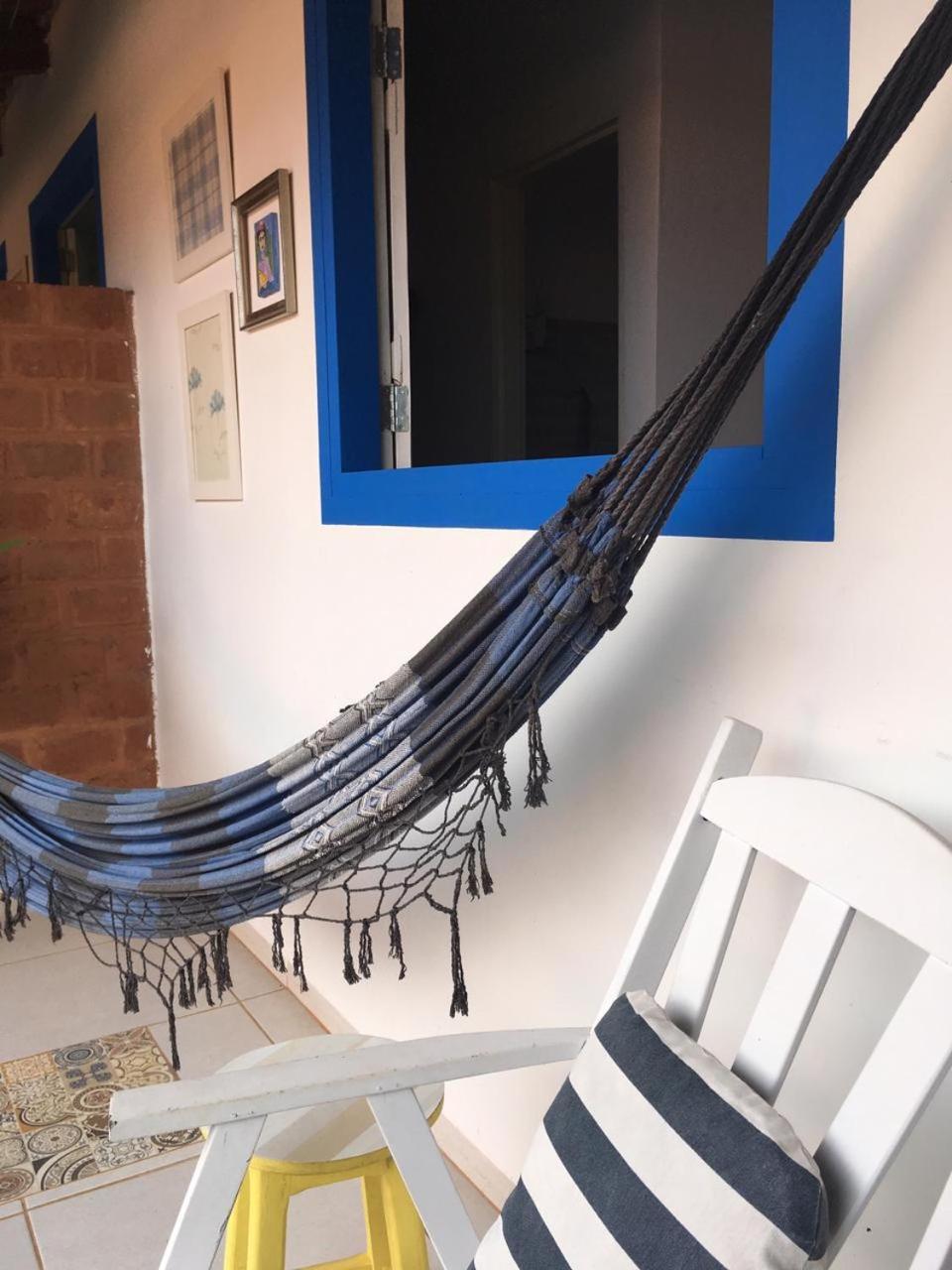 Pousada Vila Vitoria Pirenópolis Eksteriør bilde