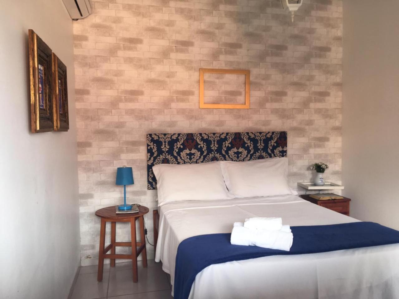Pousada Vila Vitoria Pirenópolis Eksteriør bilde