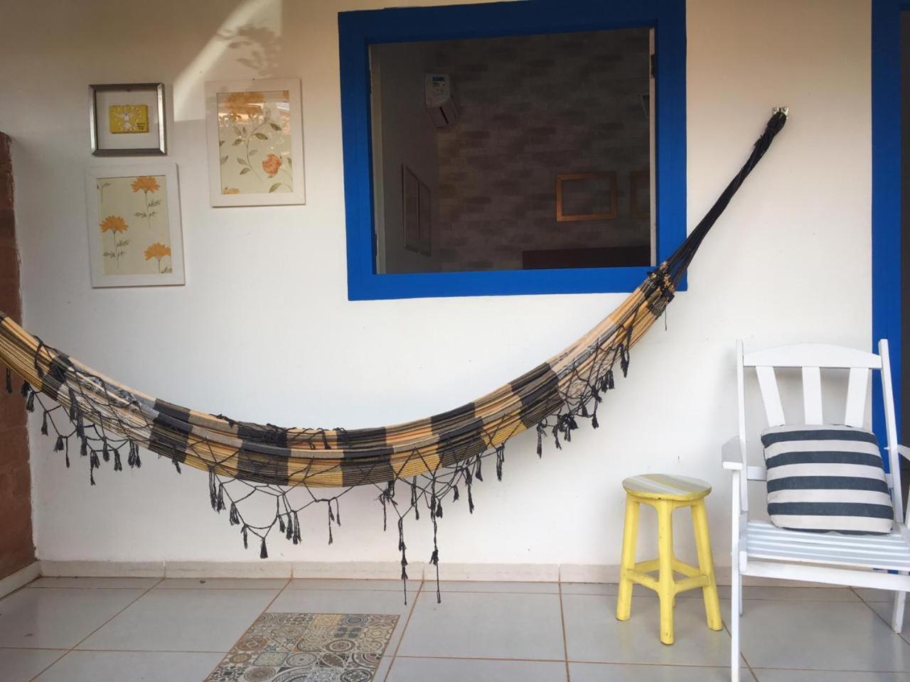 Pousada Vila Vitoria Pirenópolis Eksteriør bilde