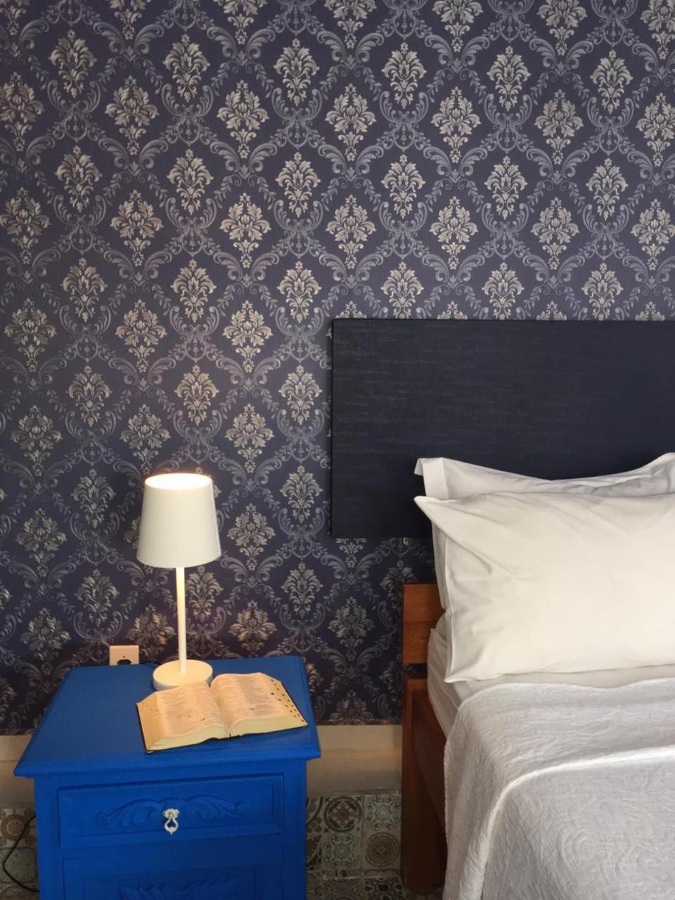 Pousada Vila Vitoria Pirenópolis Eksteriør bilde