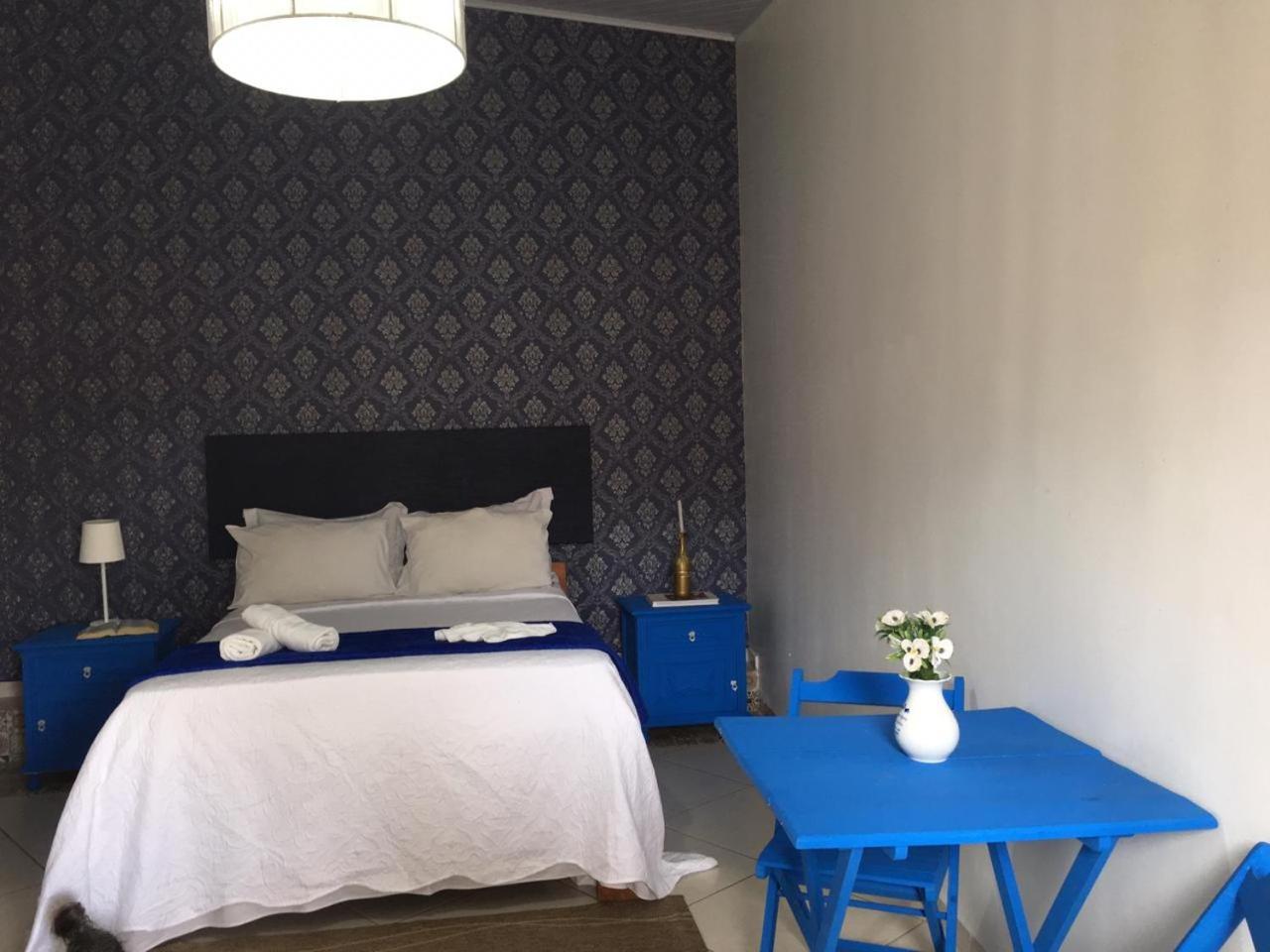 Pousada Vila Vitoria Pirenópolis Eksteriør bilde