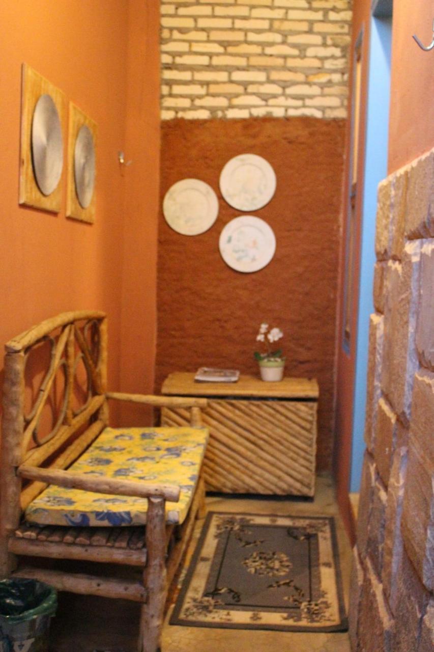 Pousada Vila Vitoria Pirenópolis Eksteriør bilde