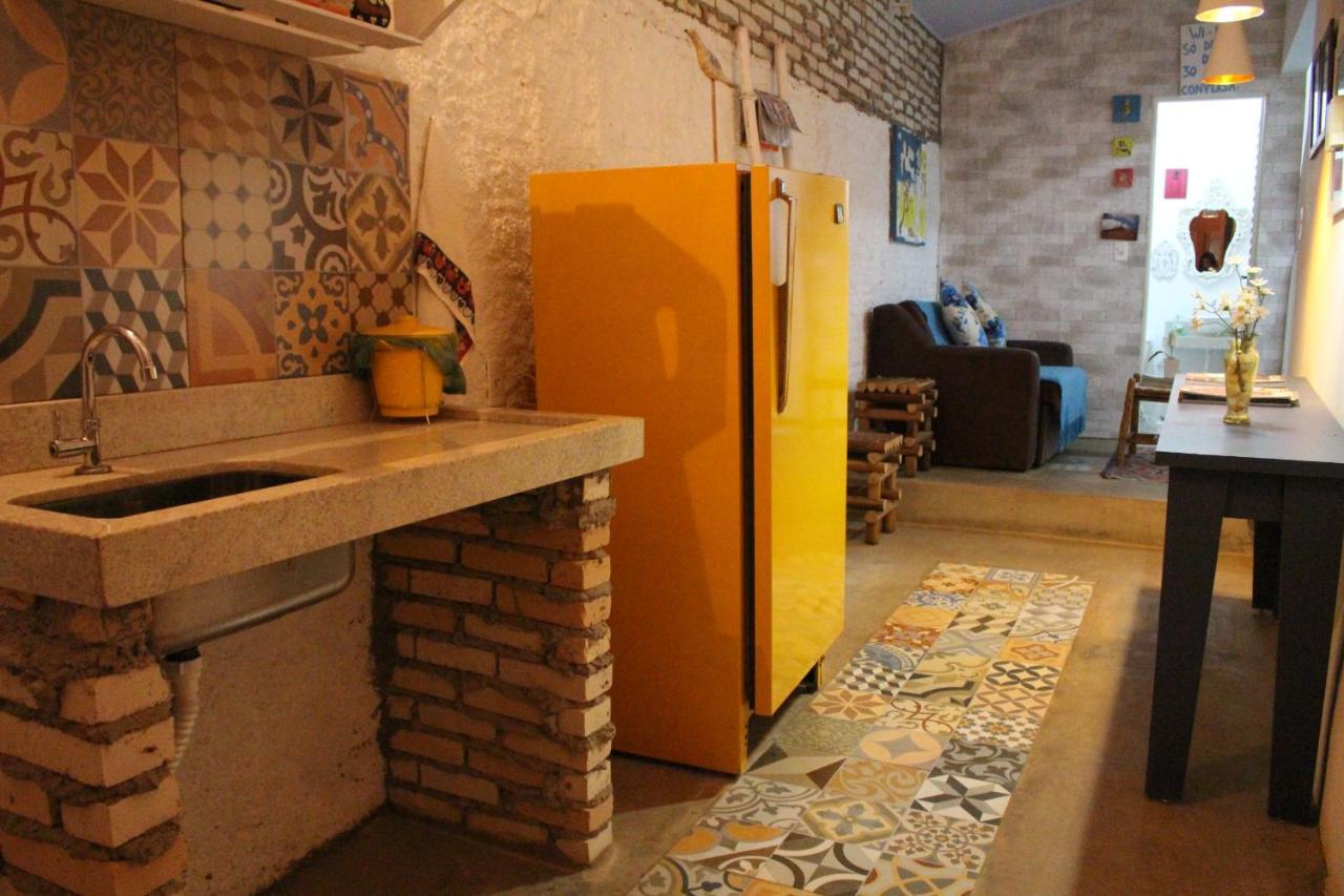 Pousada Vila Vitoria Pirenópolis Eksteriør bilde