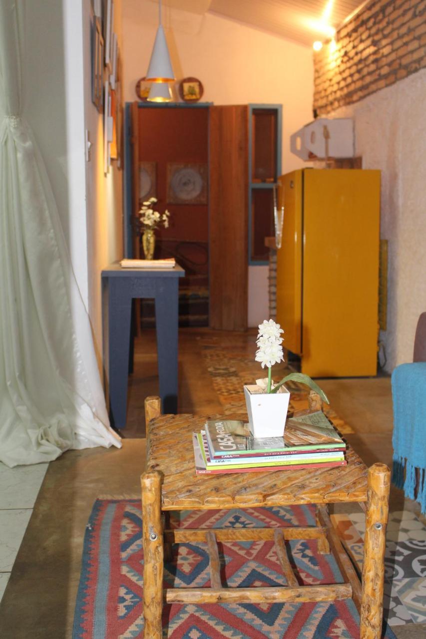 Pousada Vila Vitoria Pirenópolis Eksteriør bilde